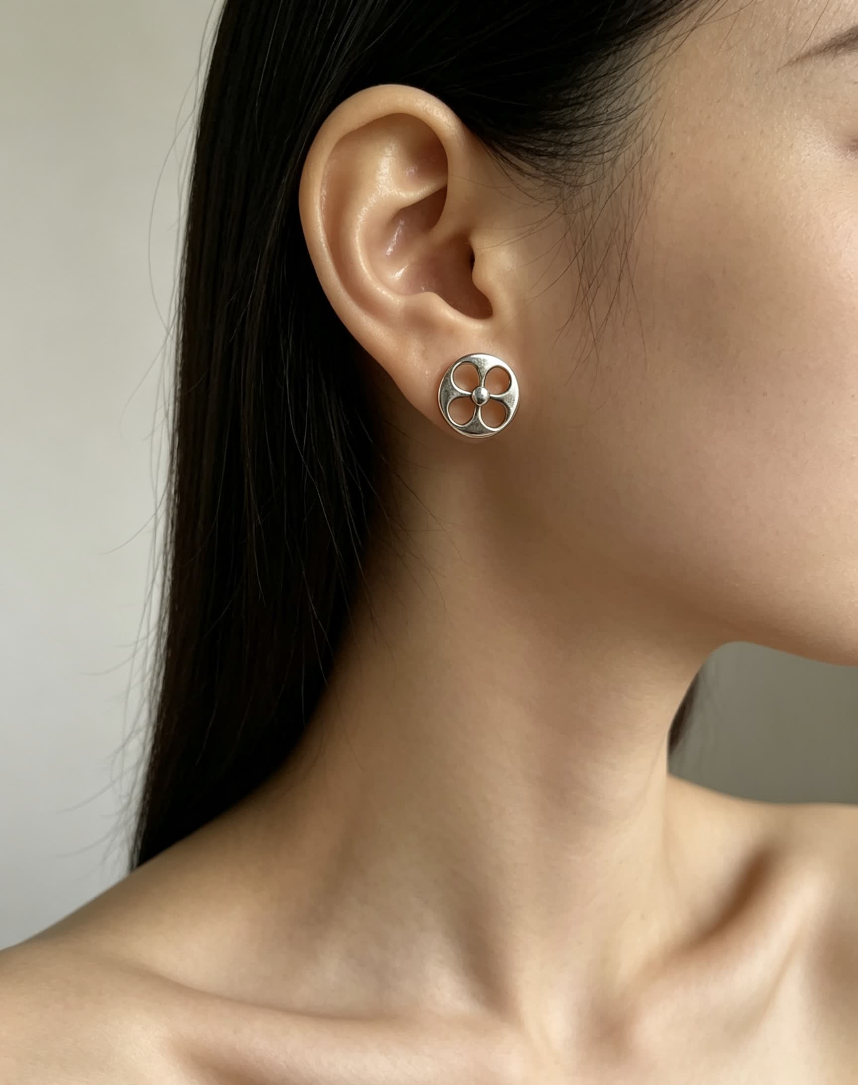 Louis Vuitton Earrings